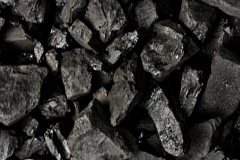 Peaton coal boiler costs